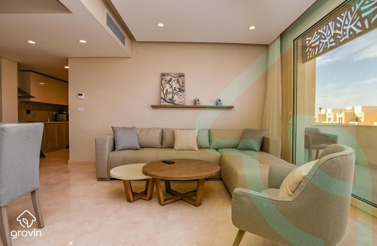 Aparthotel Mangroovy El Gouna - Grovin *