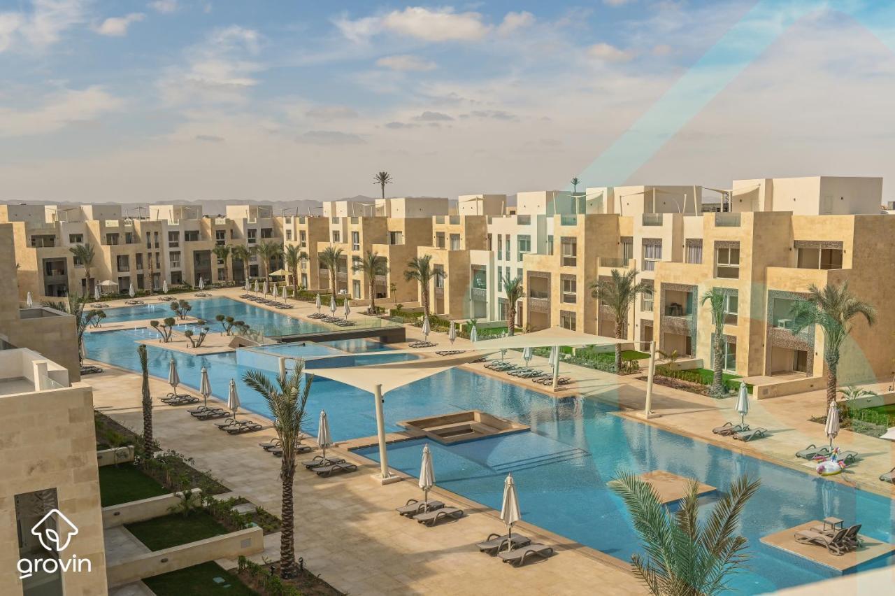 Mangroovy El Gouna - Grovin