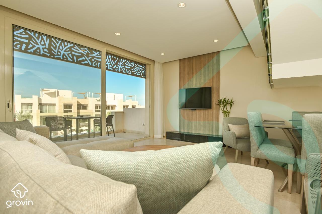 Mangroovy El Gouna - Grovin