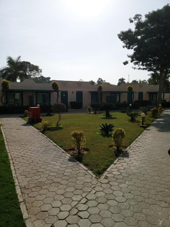 Cairo Pyramids 5* Giza