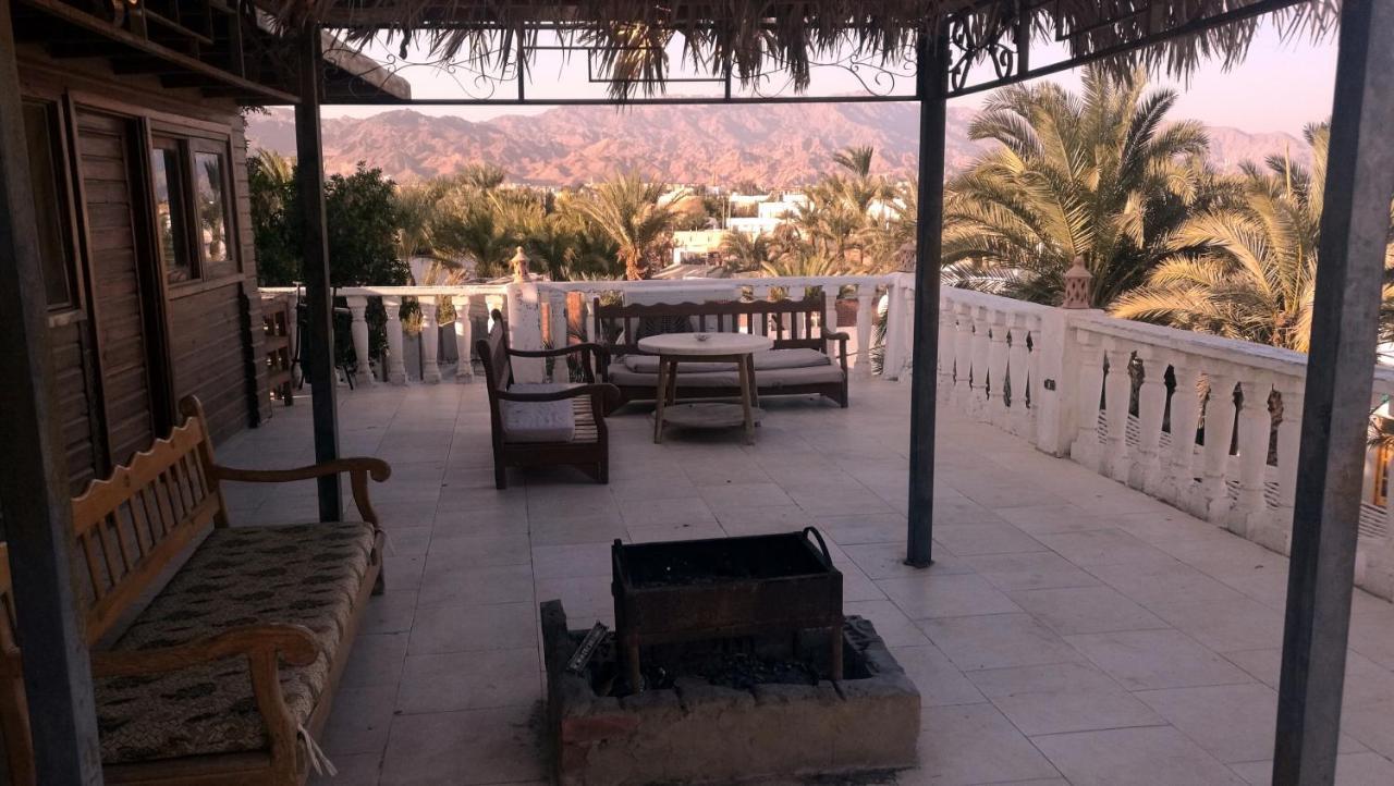 Hostel Deep Blue Divers Dahab