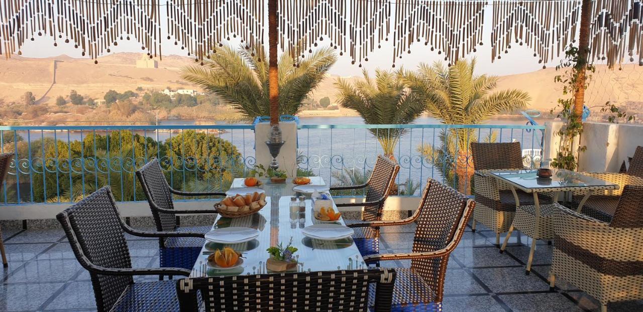 Guest house Basmatic Nubian