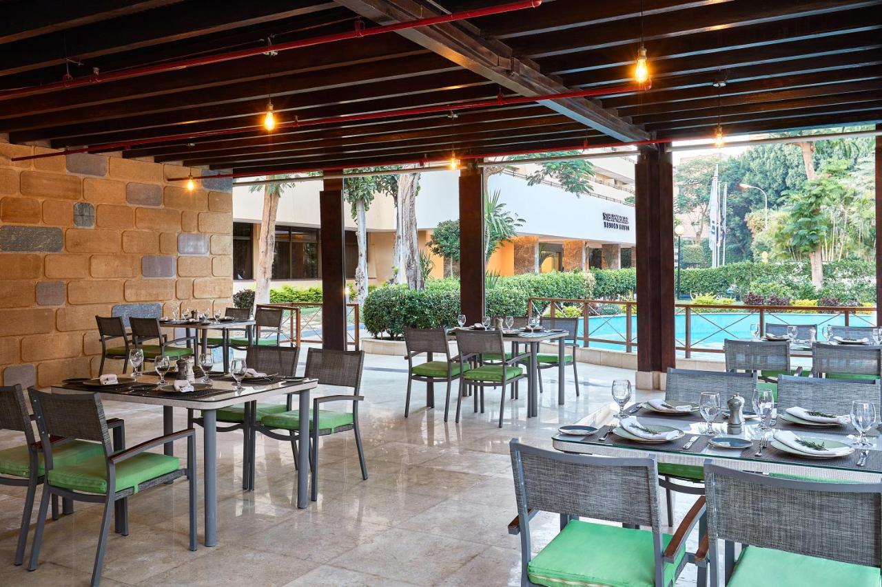 Steigenberger Achti Hotel Luxor