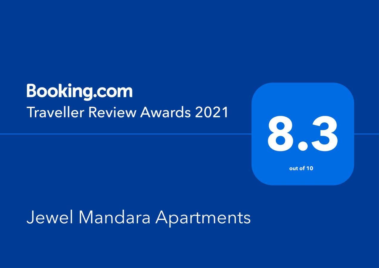 Jewel Mandara Aparthotel Alexandria