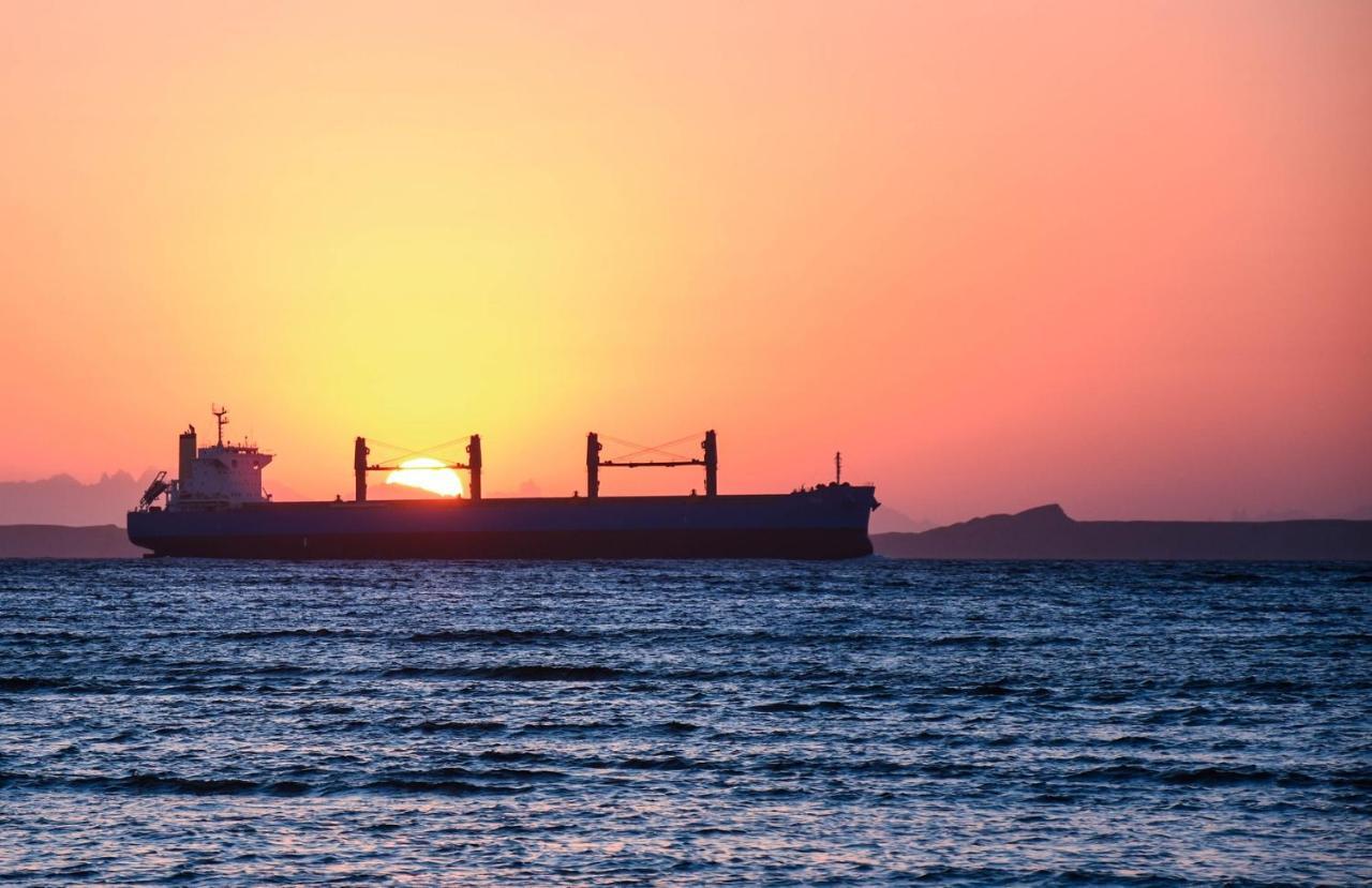 Coral Beach Montazah (adults Only) Resort Sharm el-Sheikh