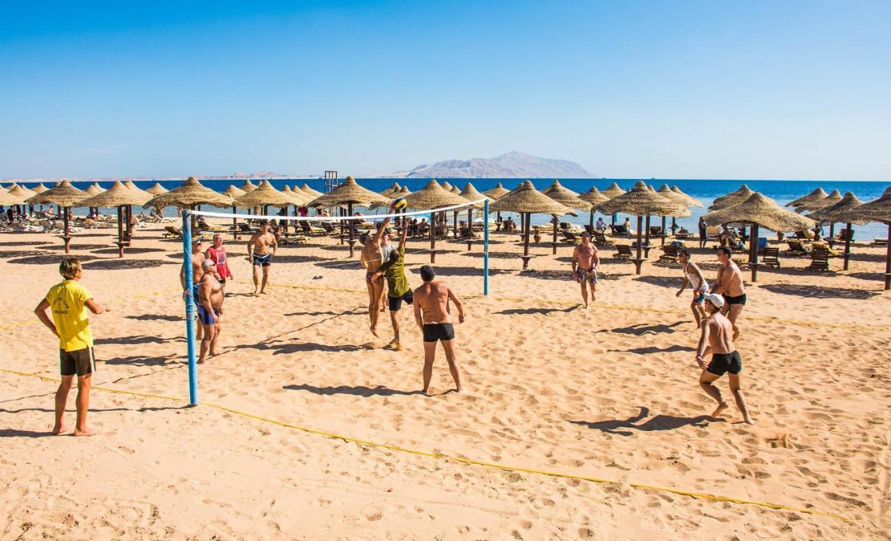 Resort Coral Beach Montazah (adults Only)