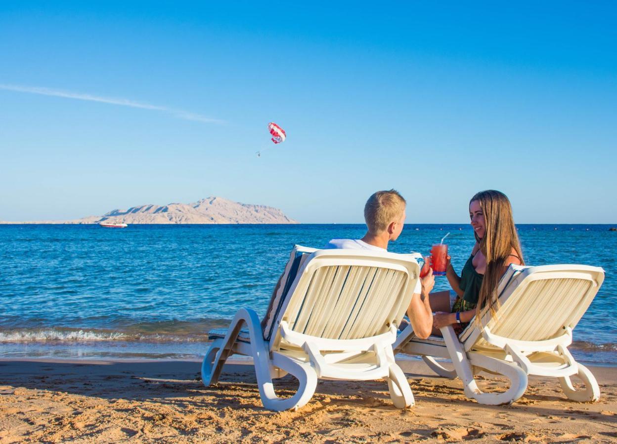 Resort Coral Beach Montazah (adults Only) Sharm el-Sheikh