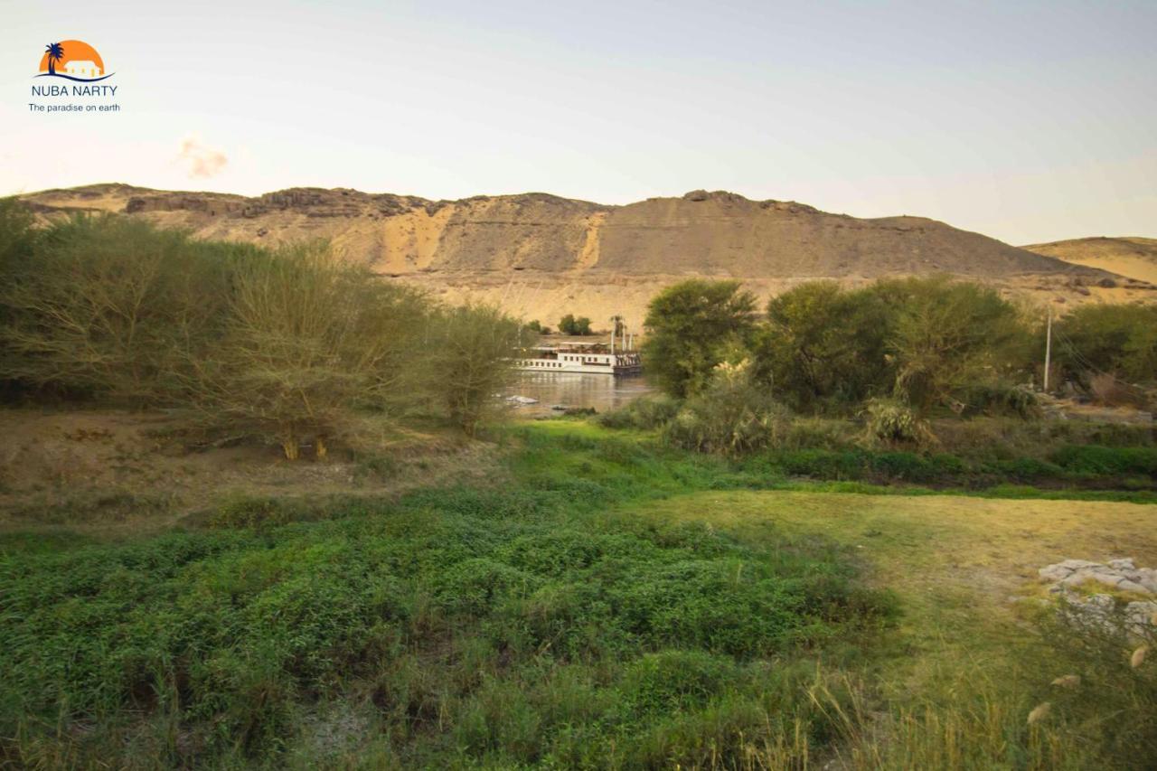 Nuba Narty Guest house