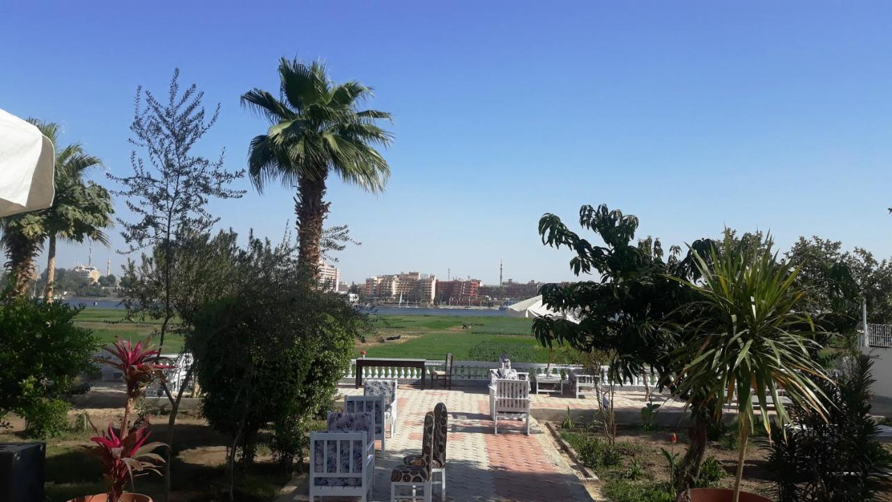 Hotel Nile View Luxor