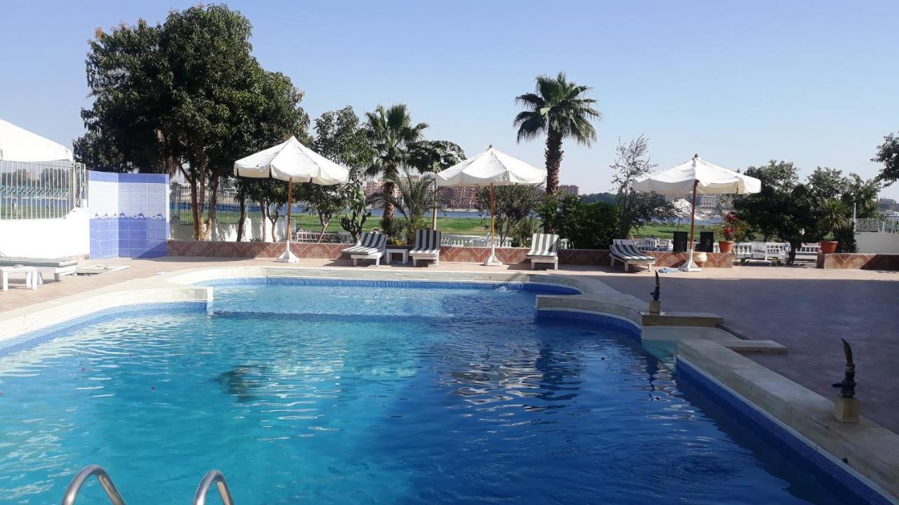 Hotel Nile View