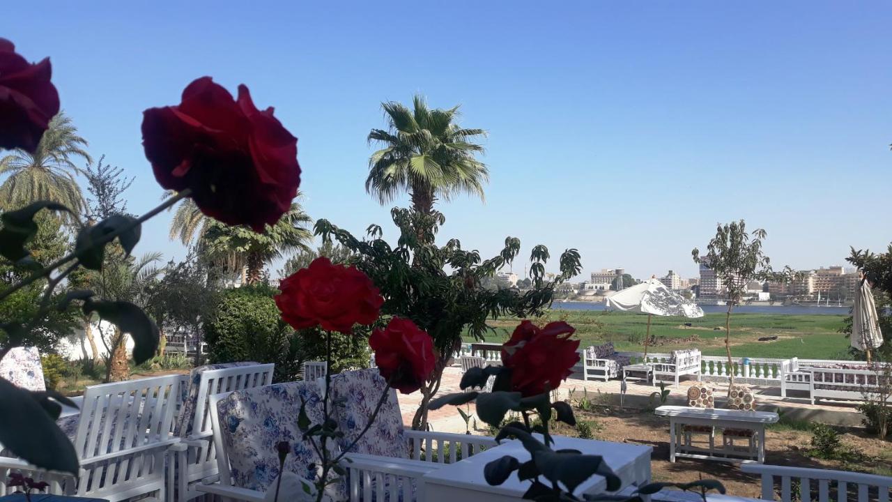 Nile View Hotel Luxor