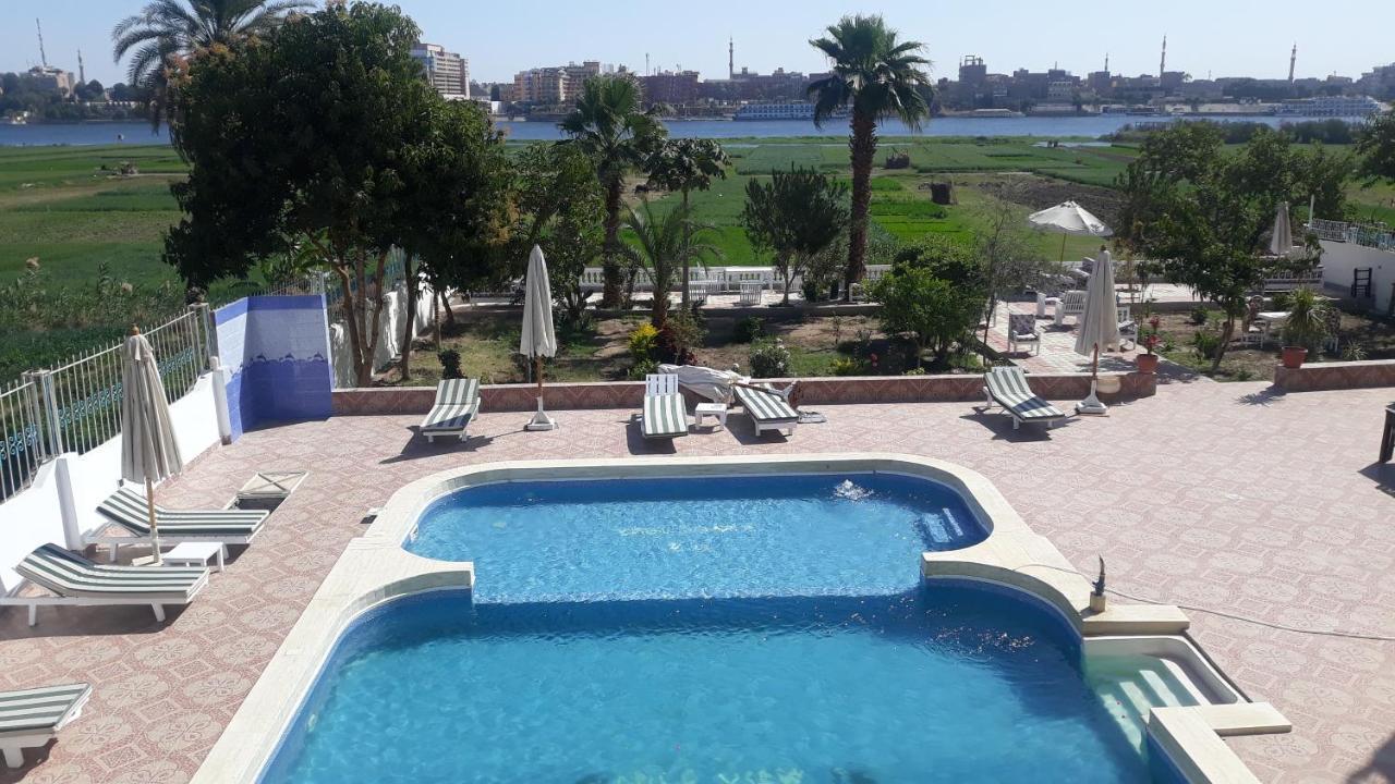 Hotel Nile View Luxor