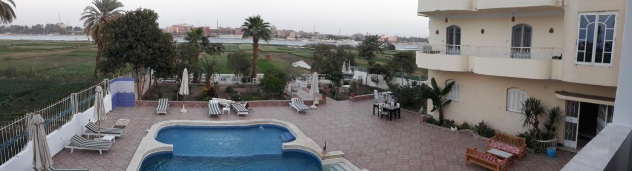 Nile View 3* Luxor