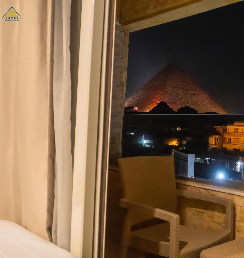 Egypt Pyramids Hostel Kafrat al Jabal