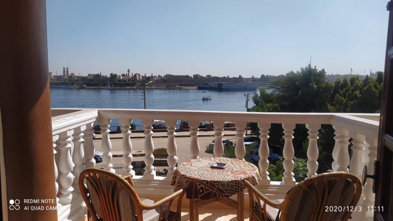 Hotel El Mesala Luxor