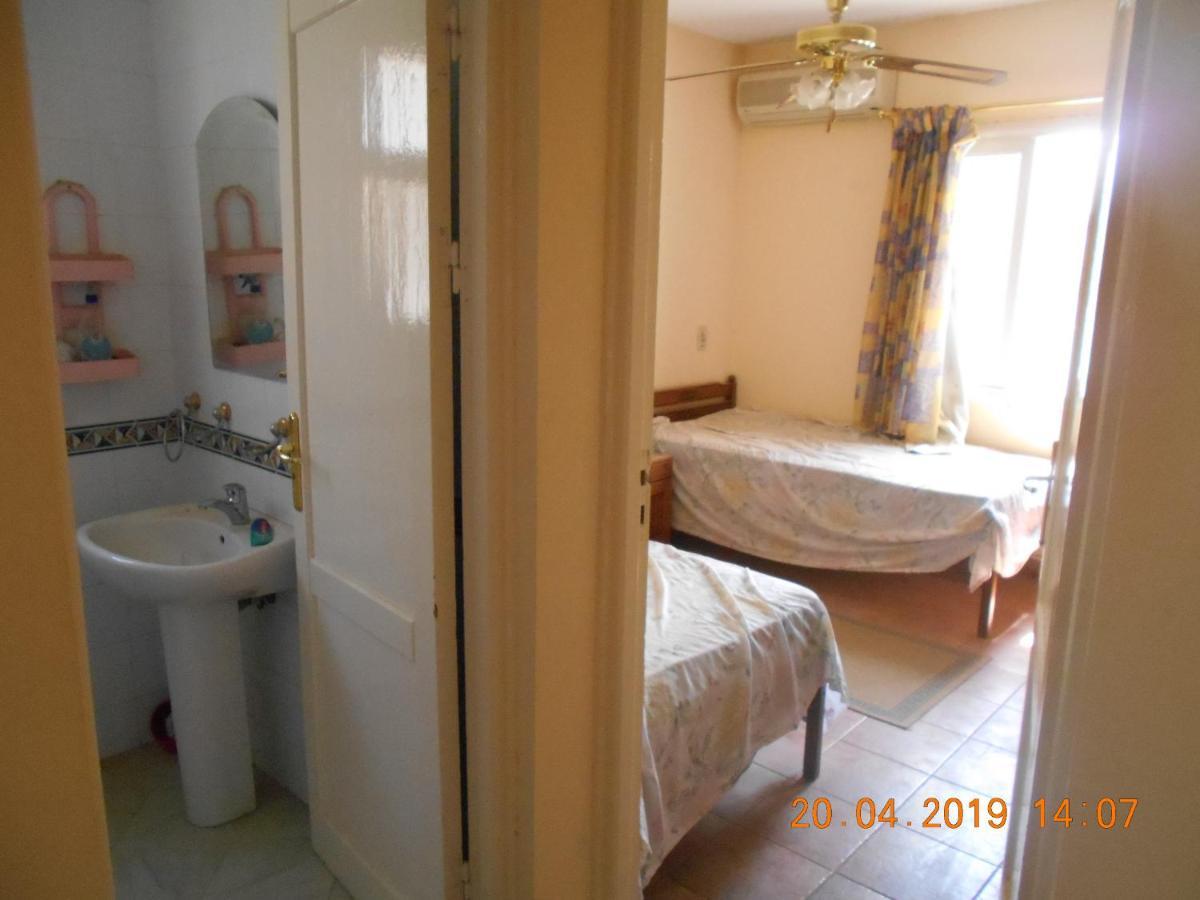 Stella Di Mare Apartment Ain Sukhna