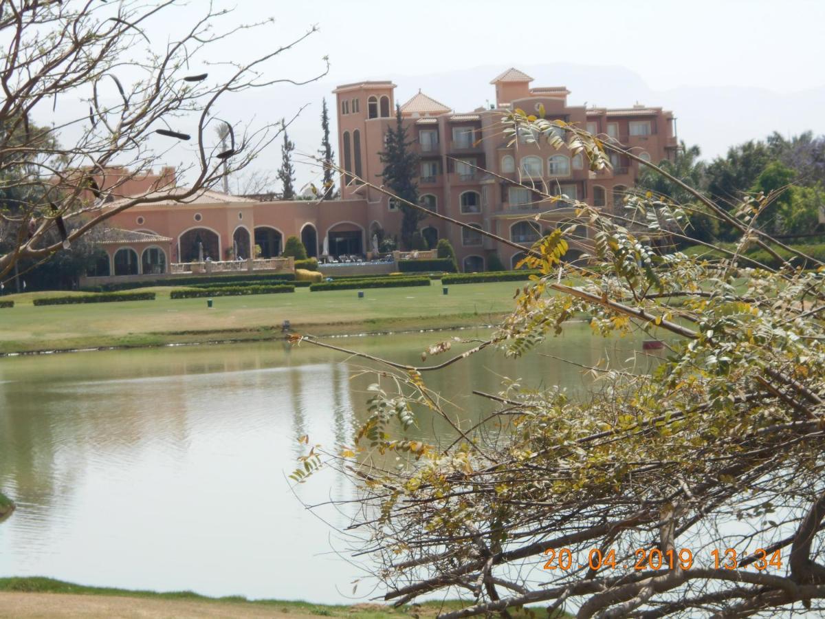 Stella Di Mare Ain Sukhna