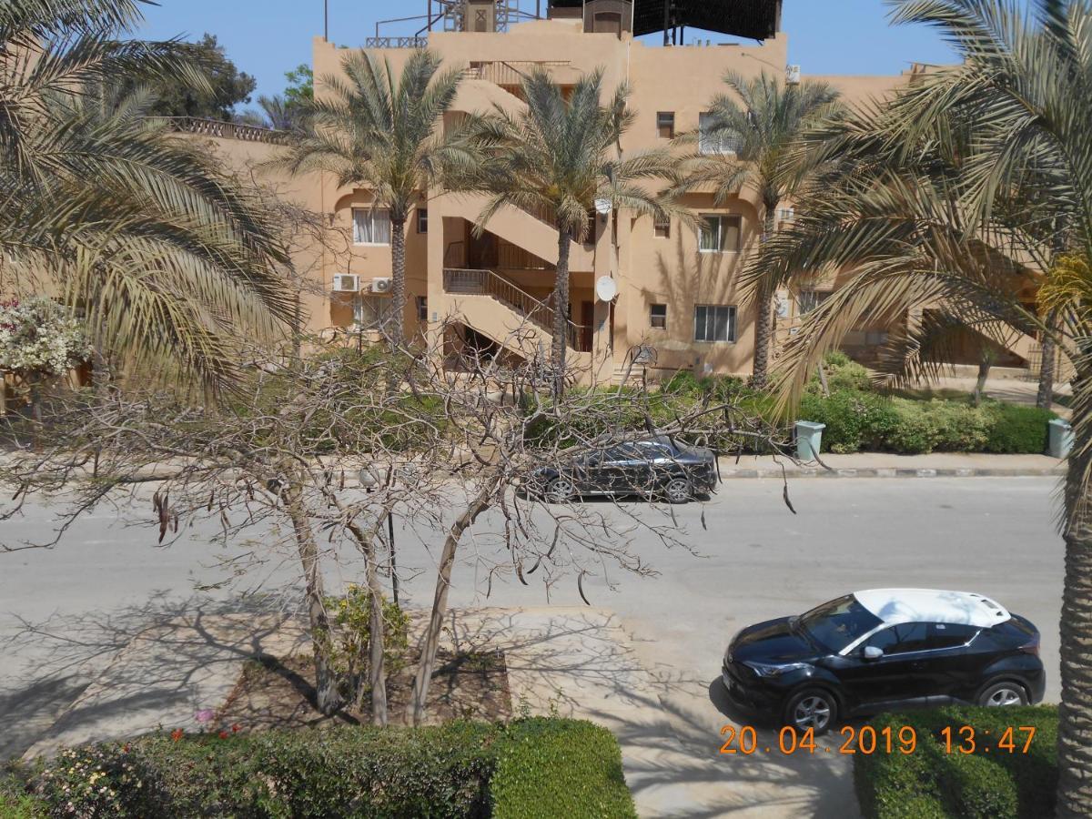 Apartment Stella Di Mare Ain Sukhna