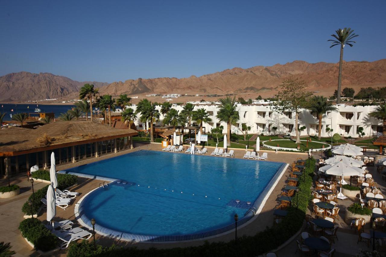 Swiss 4* Dahab