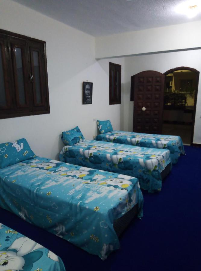 Hana Hostel Hurghada