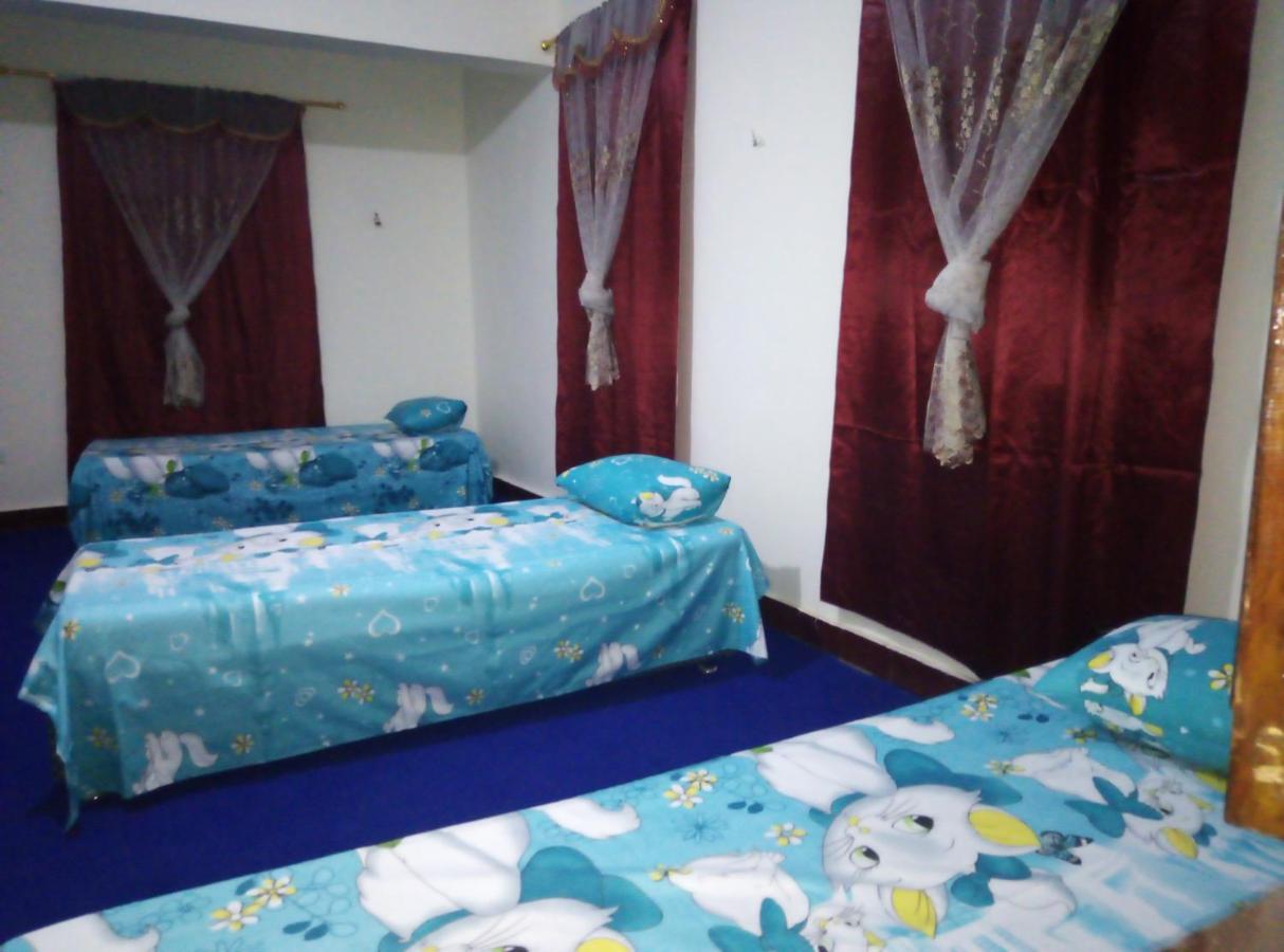 Hostel Hana Hurghada