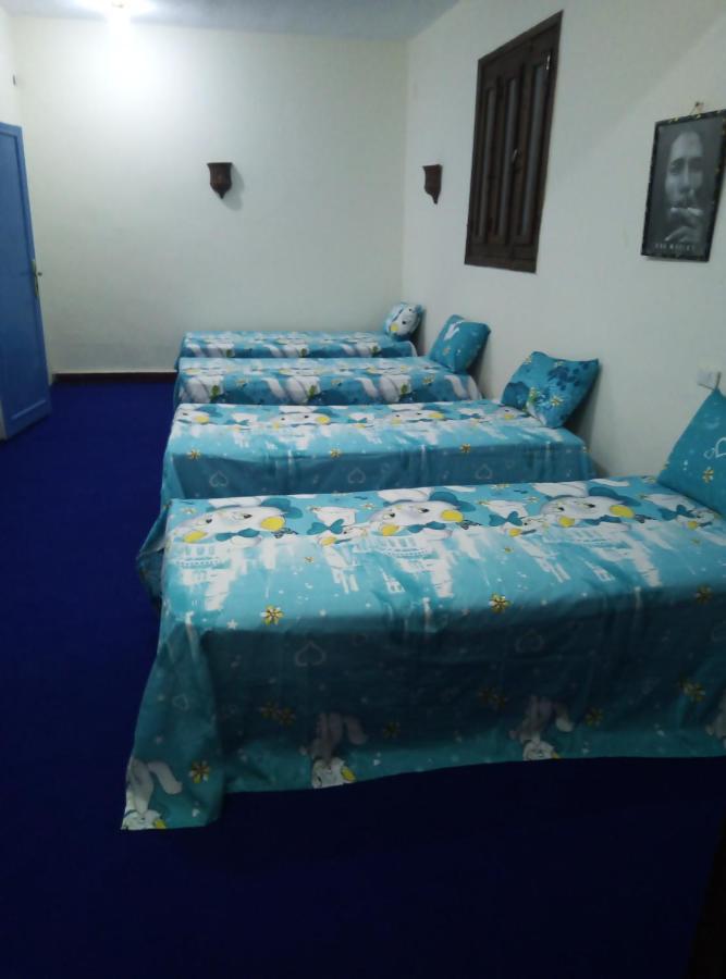 Hana Hostel Hurghada