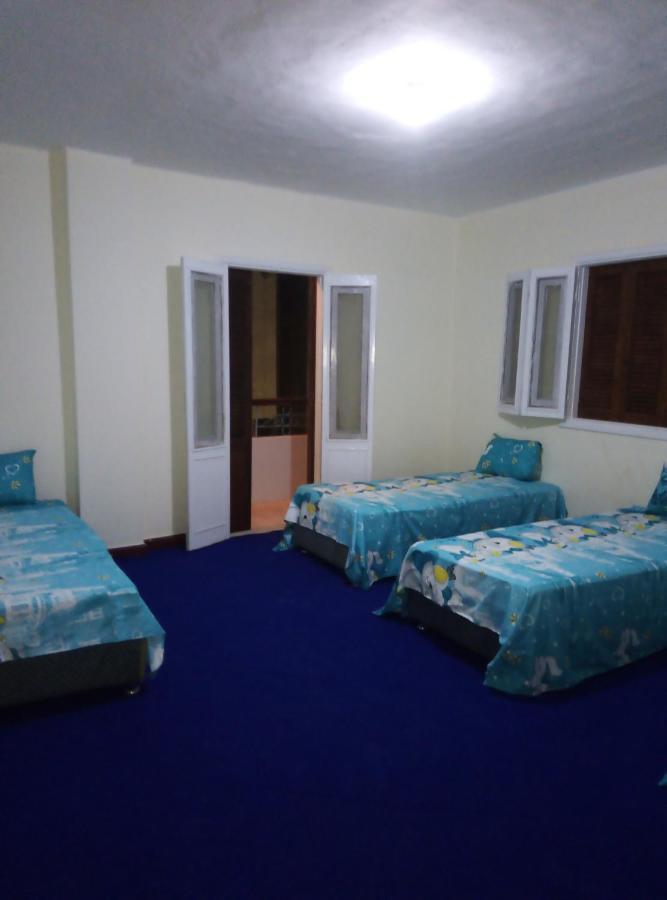 Hana Hostel *