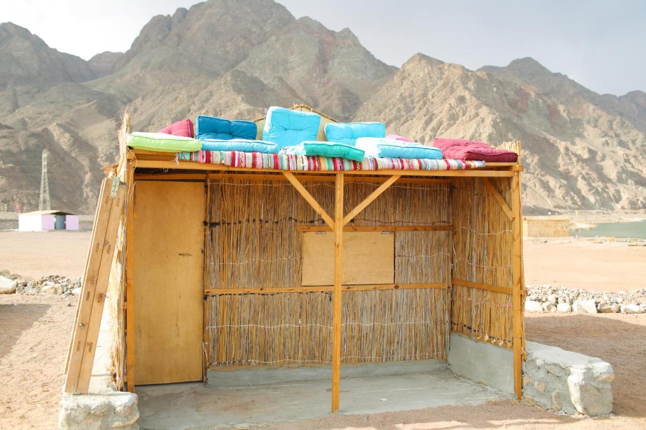 Lodge Falak Taba