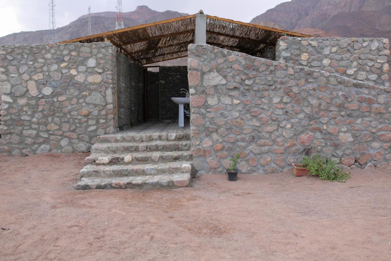 Lodge Falak *