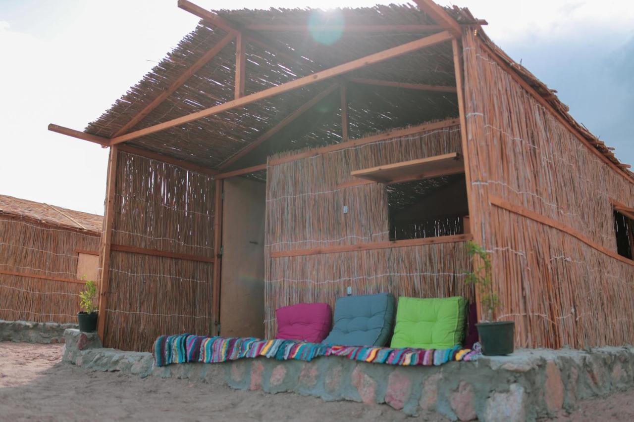 Falak Lodge *
