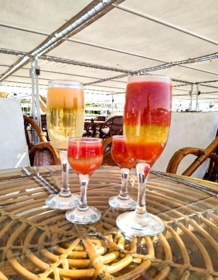 King Tut I Nile Cruise - Every Monday 4 Nights From - Every Friday 7 Nights From Aswan Luxor