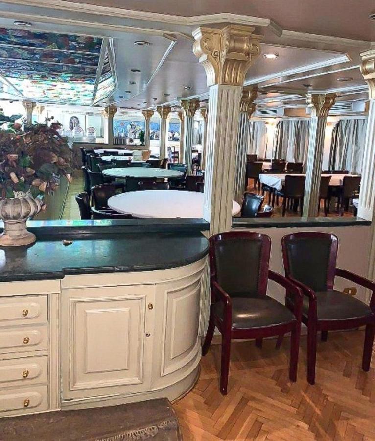 King Tut I Nile Cruise - Every Monday 4 Nights From - Every Friday 7 Nights From Aswan *