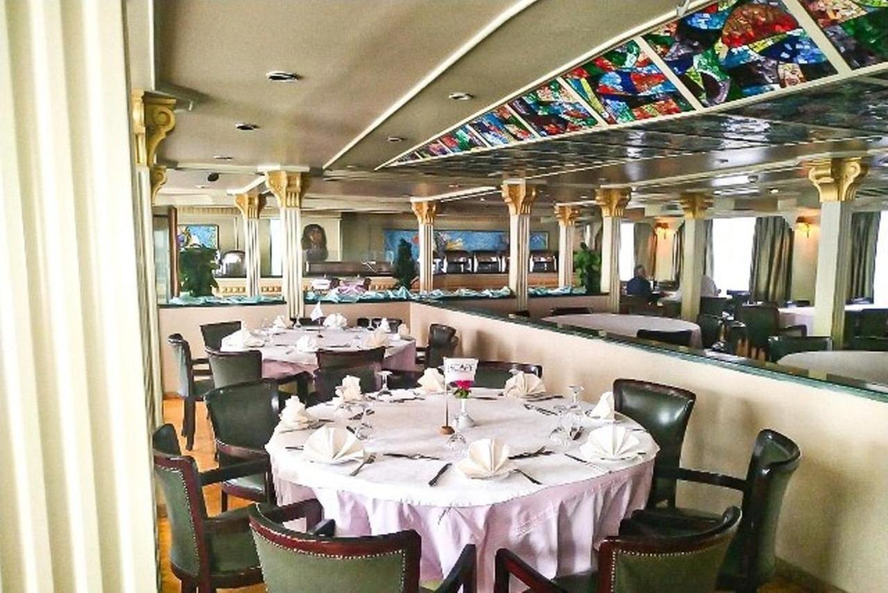 King Tut I Nile Cruise - Every Monday 4 Nights From - Every Friday 7 Nights From Aswan Hotel *