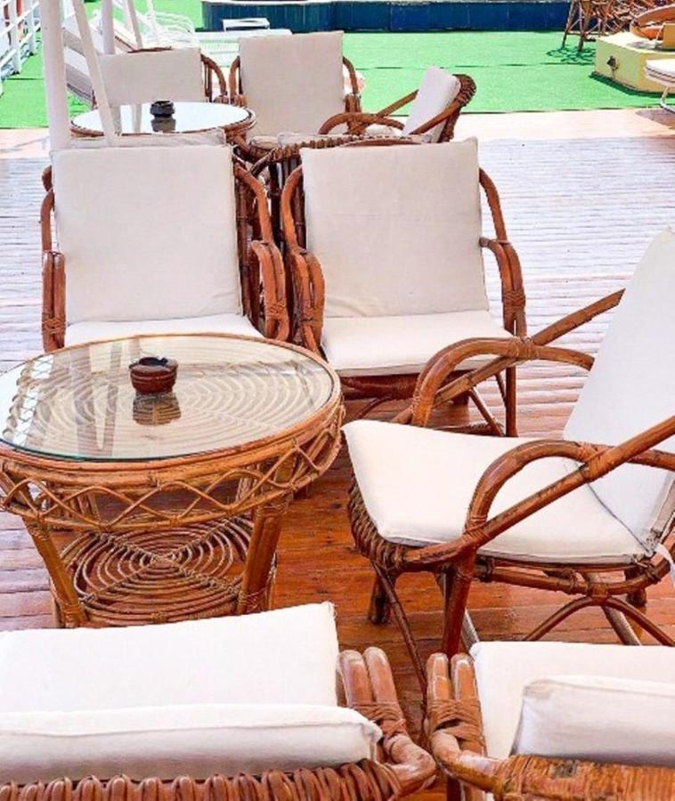 King Tut I Nile Cruise - Every Monday 4 Nights From - Every Friday 7 Nights From Aswan Hotel