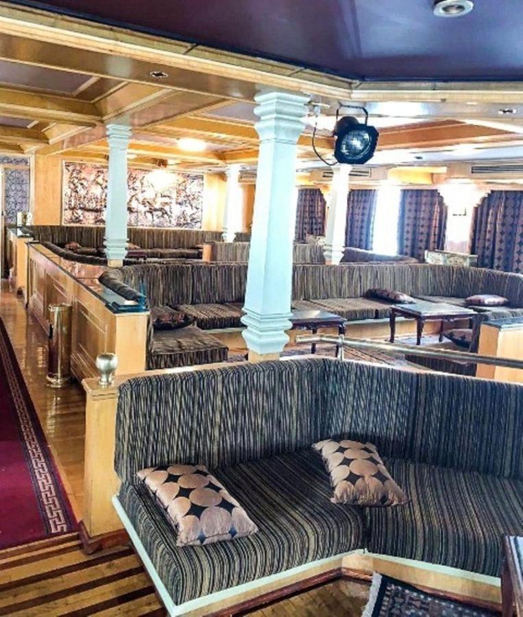 King Tut I Nile Cruise - Every Monday 4 Nights From - Every Friday 7 Nights From Aswan