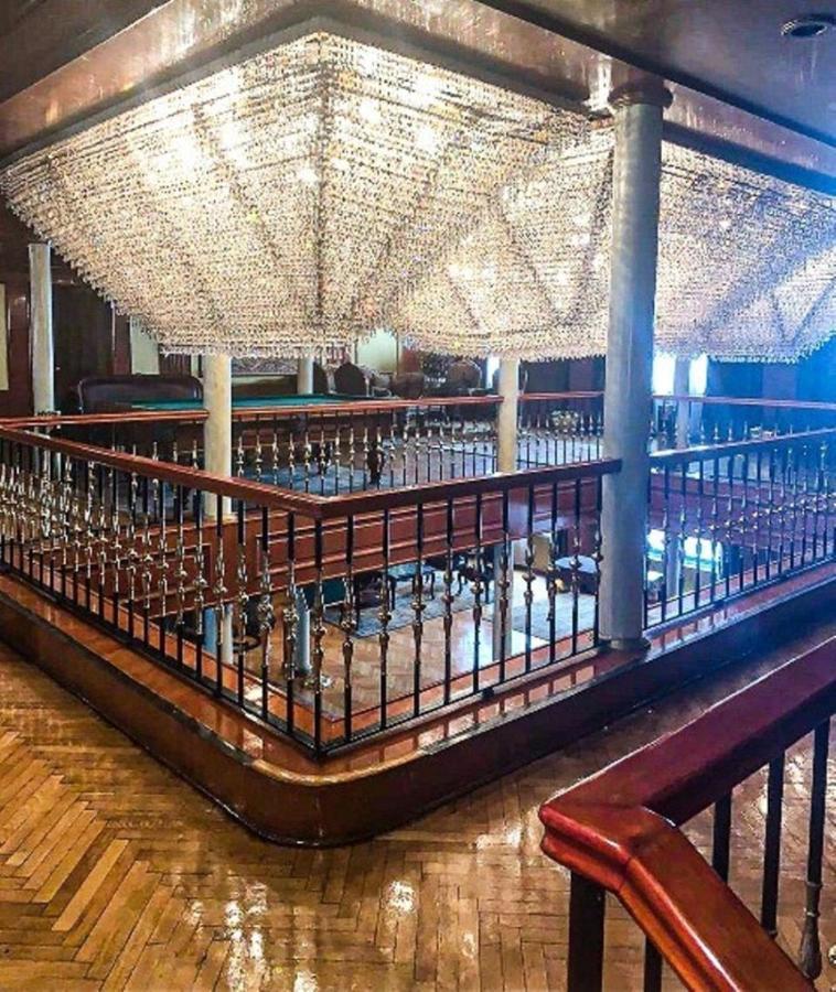 Hotel King Tut I Nile Cruise - Every Monday 4 Nights From - Every Friday 7 Nights From Aswan