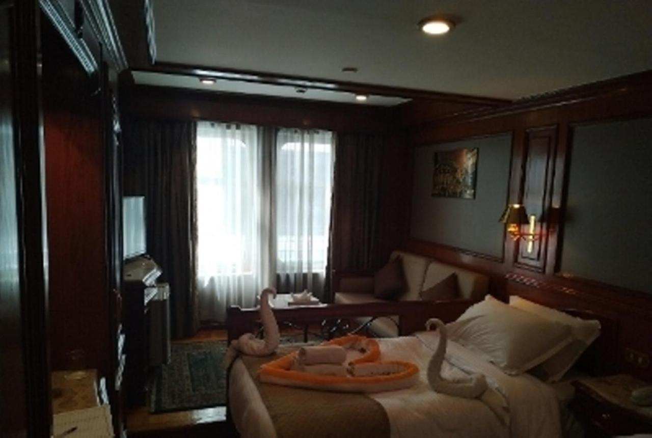 King Tut I Nile Cruise - Every Monday 4 Nights From - Every Friday 7 Nights From Aswan Hotel Luxor