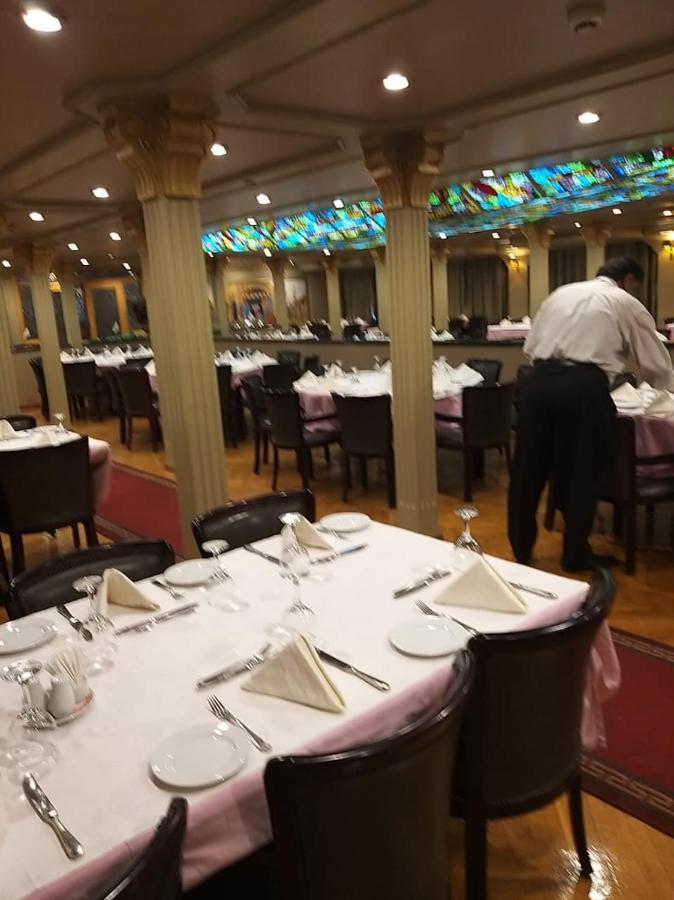 King Tut I Nile Cruise - Every Monday 4 Nights From - Every Friday 7 Nights From Aswan Hotel Luxor