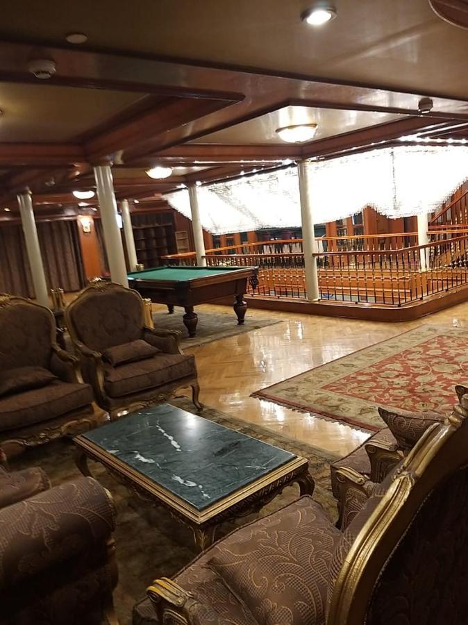 King Tut I Nile Cruise - Every Monday 4 Nights From - Every Friday 7 Nights From Aswan