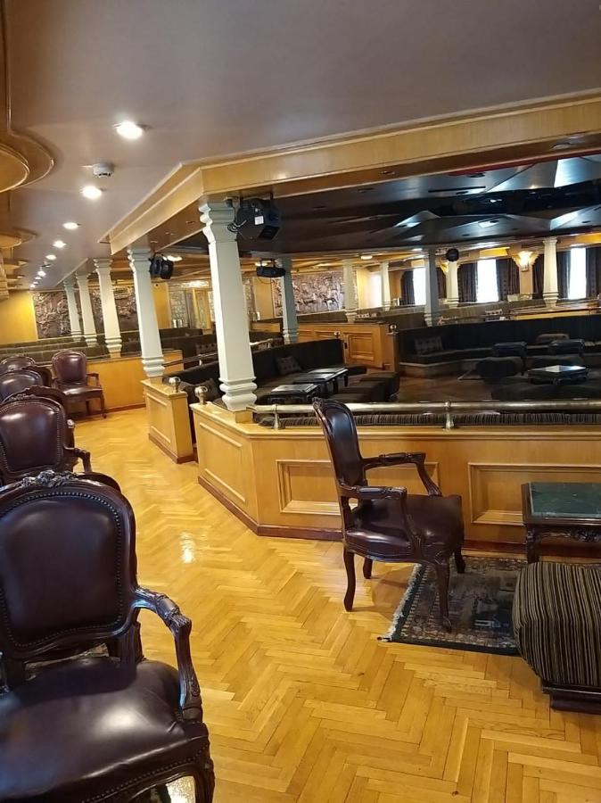 King Tut I Nile Cruise - Every Monday 4 Nights From - Every Friday 7 Nights From Aswan Hotel