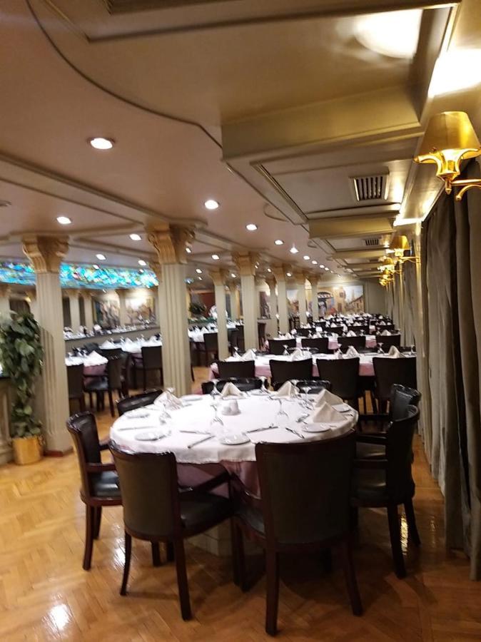 King Tut I Nile Cruise - Every Monday 4 Nights From - Every Friday 7 Nights From Aswan * Luxor