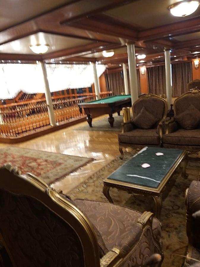King Tut I Nile Cruise - Every Monday 4 Nights From - Every Friday 7 Nights From Aswan *