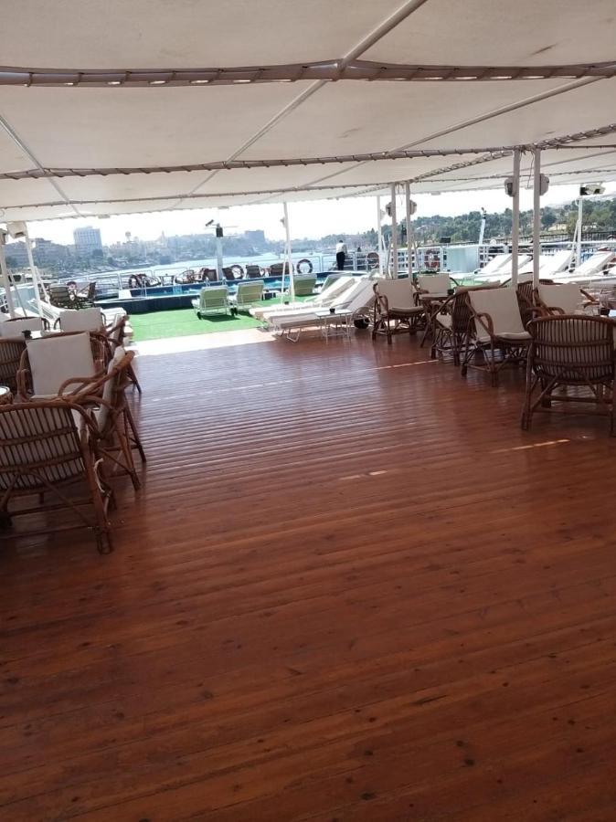 King Tut I Nile Cruise - Every Monday 4 Nights From - Every Friday 7 Nights From Aswan Hotel Luxor
