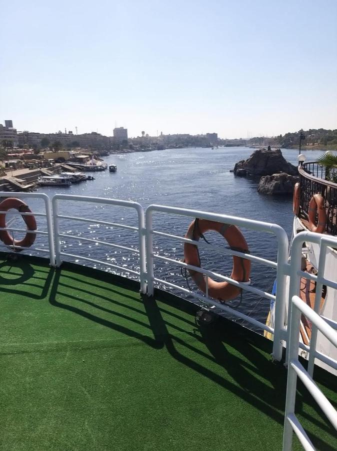 King Tut I Nile Cruise - Every Monday 4 Nights From - Every Friday 7 Nights From Aswan