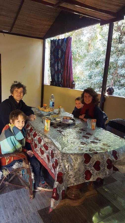 Holiday home Kindaka Amany Aswan