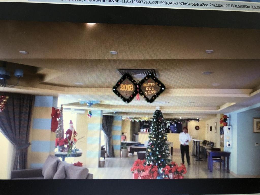 شاليهات بورتو ساوث بيتش للأسر فقط An Chalet Ain Sukhna