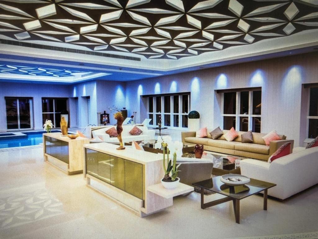 شاليهات بورتو ساوث بيتش للأسر فقط An Chalet