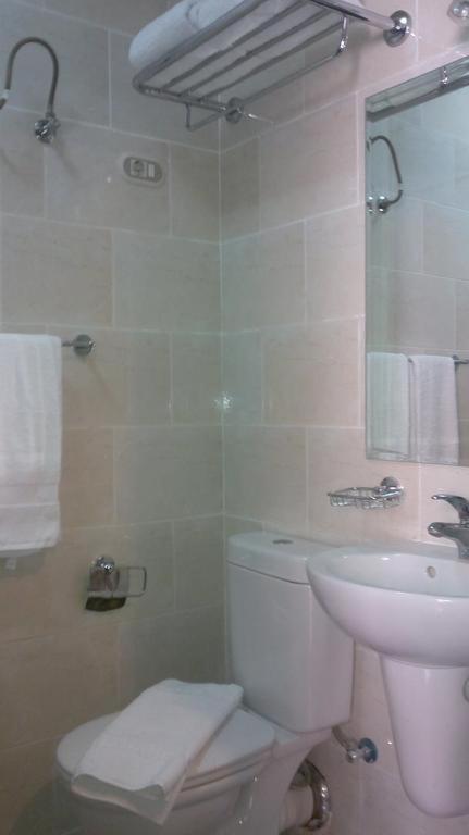 Chalet شاليهات بورتو ساوث بيتش للأسر فقط An Ain Sukhna