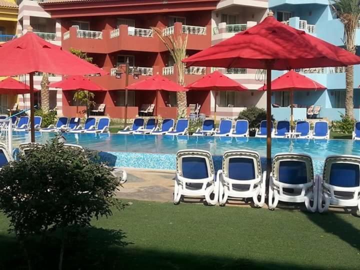 شاليهات بورتو ساوث بيتش للأسر فقط An Chalet