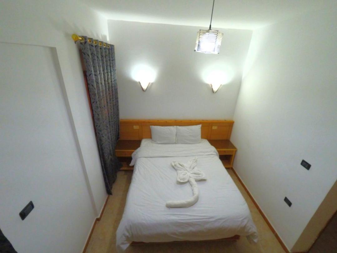 Bed & Breakfast Jimmy 3*